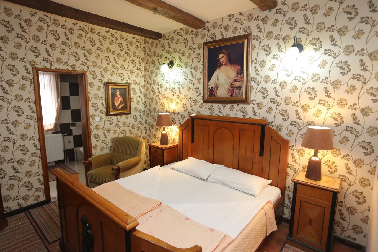 Hotel Konak Tammy Platicevo - ชาบาซ ห้อง รูปภาพ