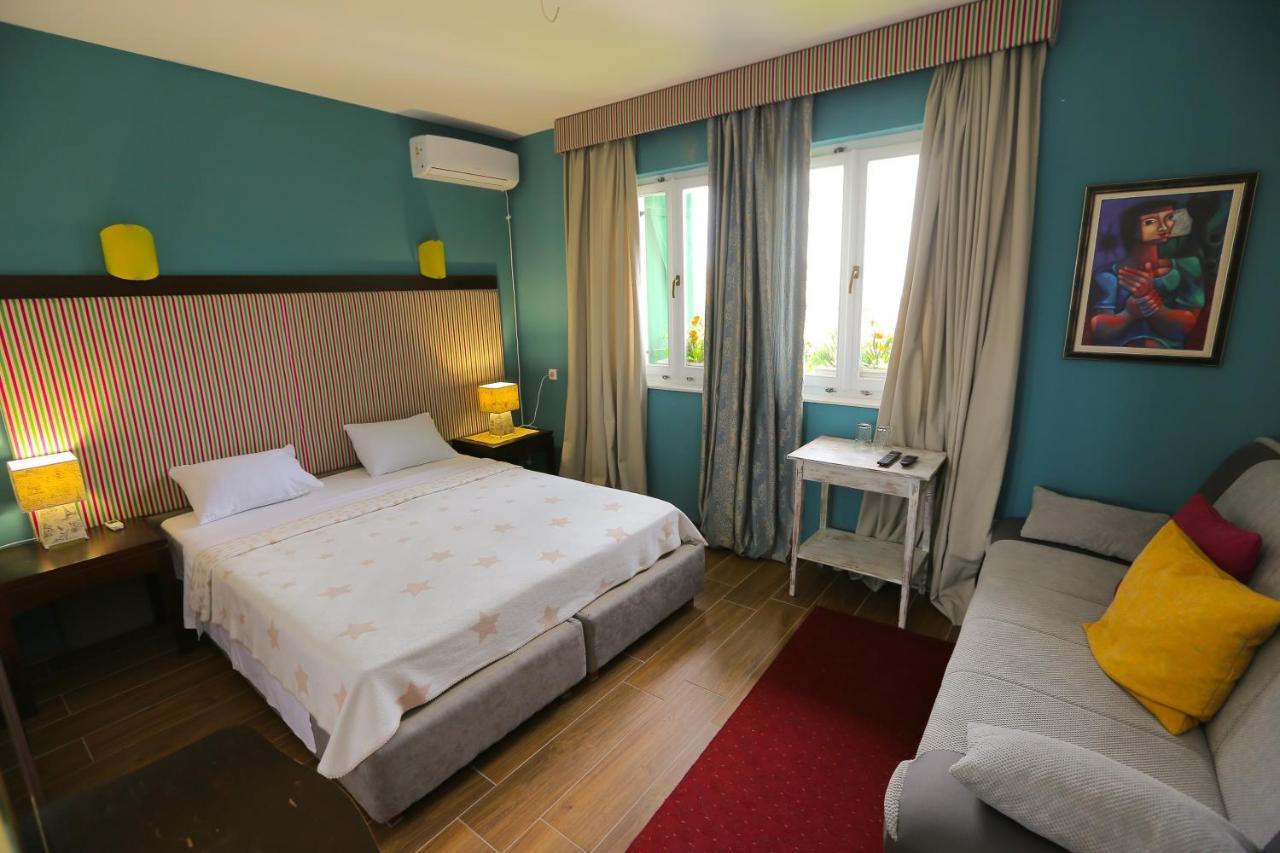 Hotel Konak Tammy Platicevo - ชาบาซ ภายนอก รูปภาพ