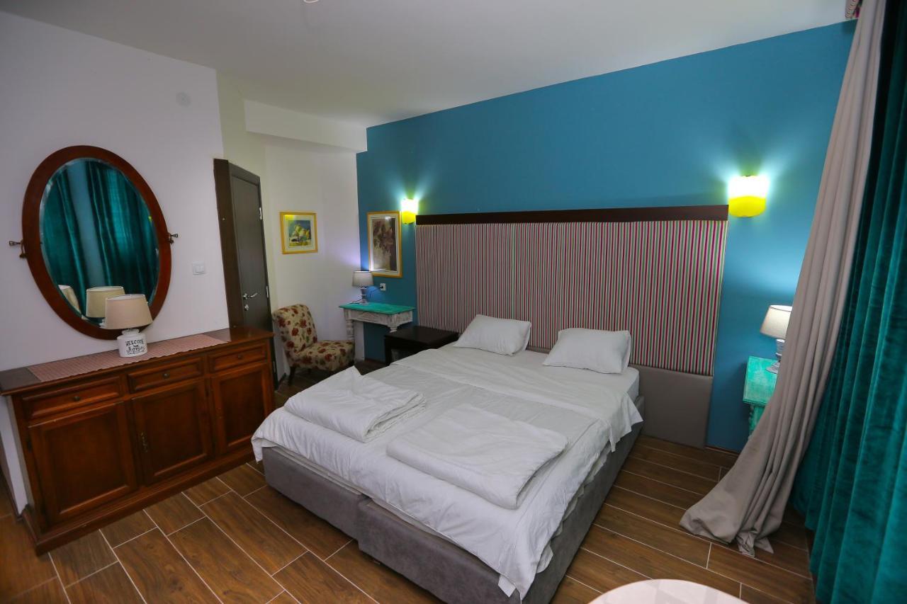 Hotel Konak Tammy Platicevo - ชาบาซ ภายนอก รูปภาพ