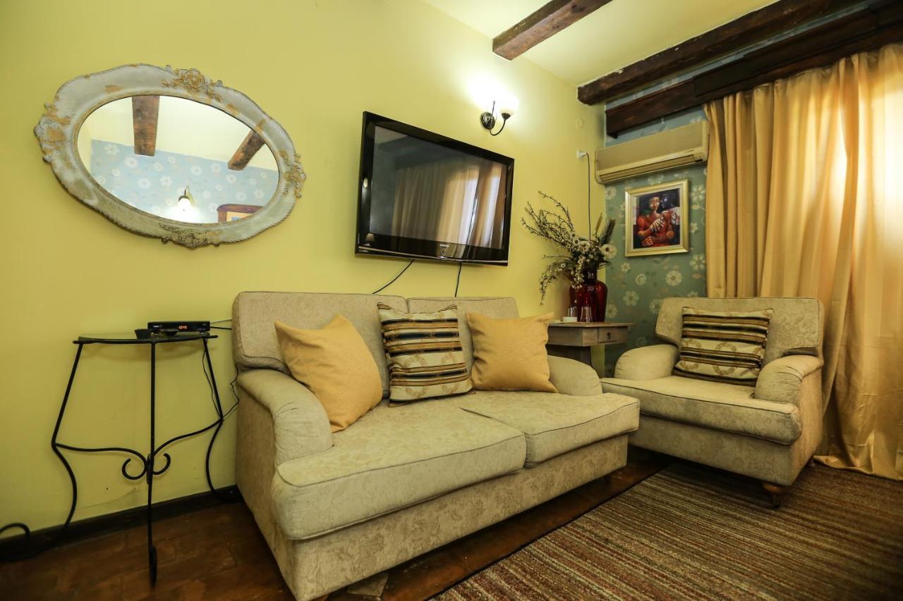 Hotel Konak Tammy Platicevo - ชาบาซ ภายนอก รูปภาพ